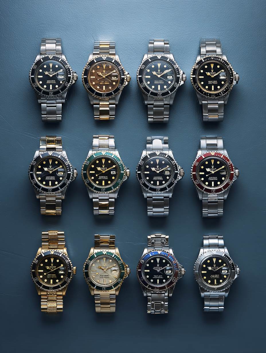 How to Spot a Fake Vintage Rolex: A Collector’s Checklist