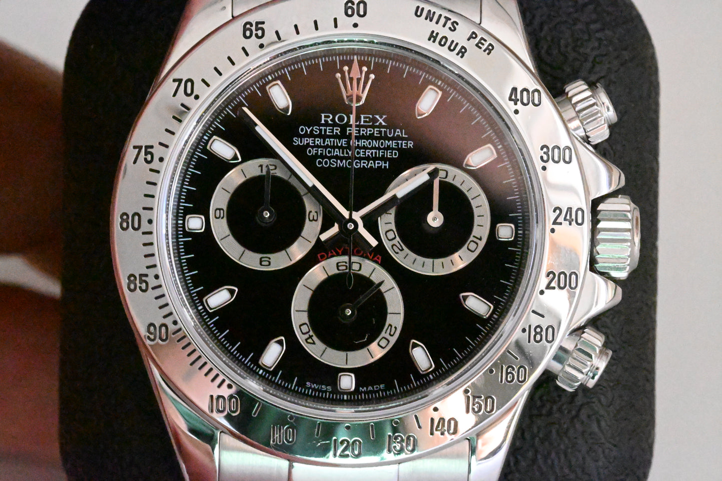 2005 Rolex Daytona 116520