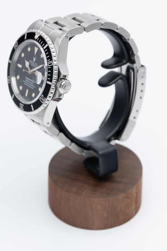 1986 Rolex Submariner Date 16800
