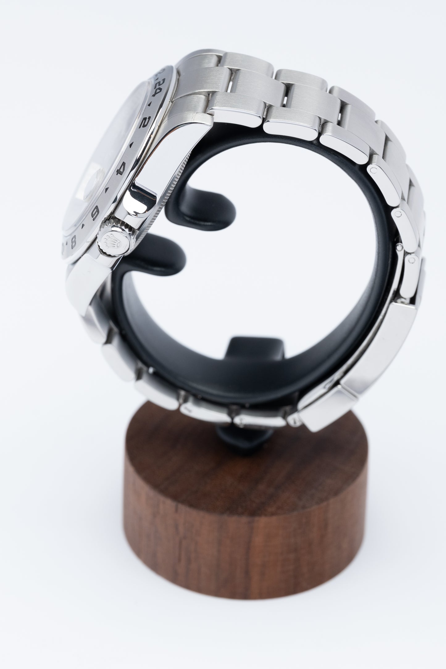 2013 Explorer II With Card