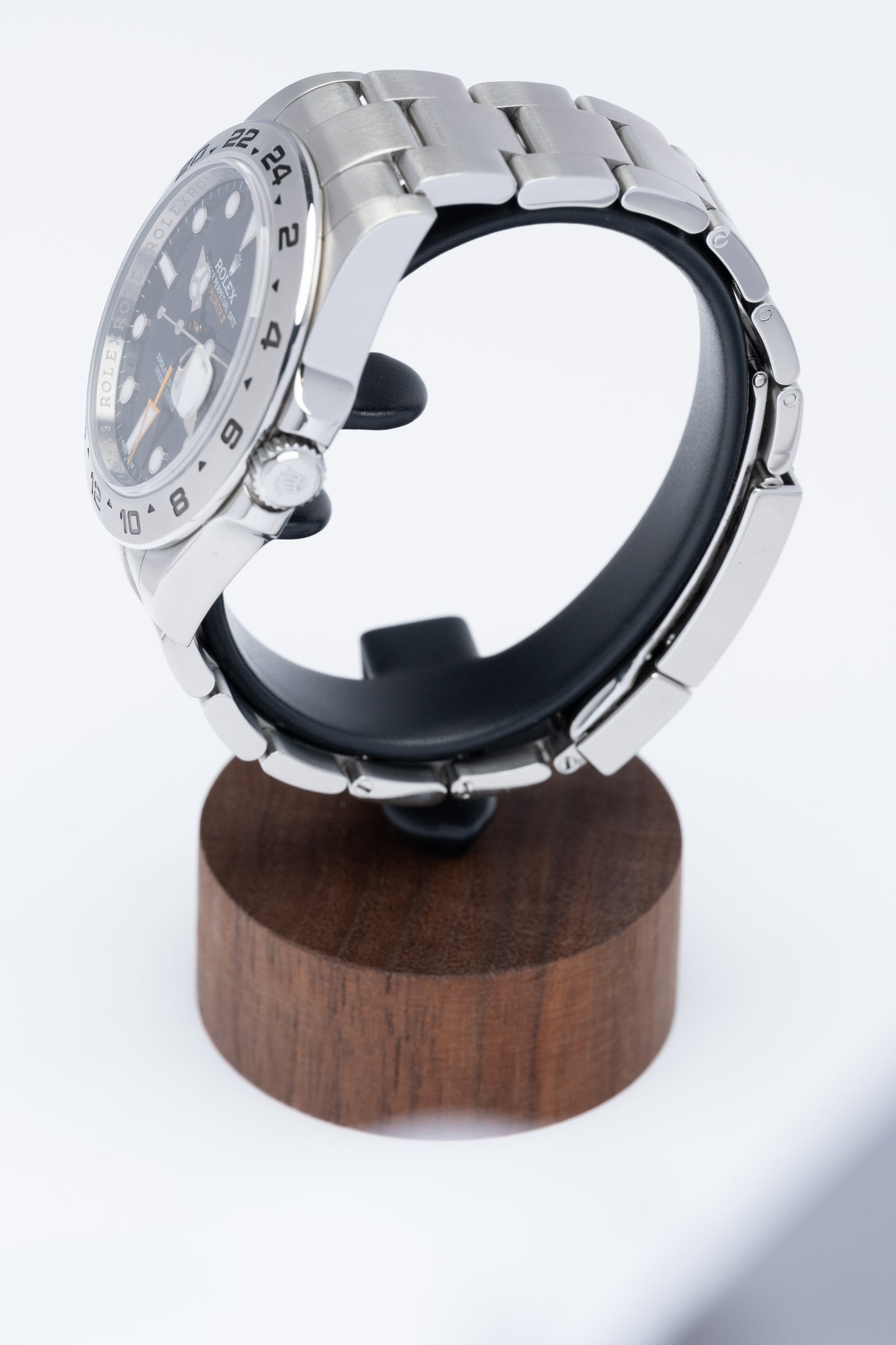 2013 Explorer II With Card