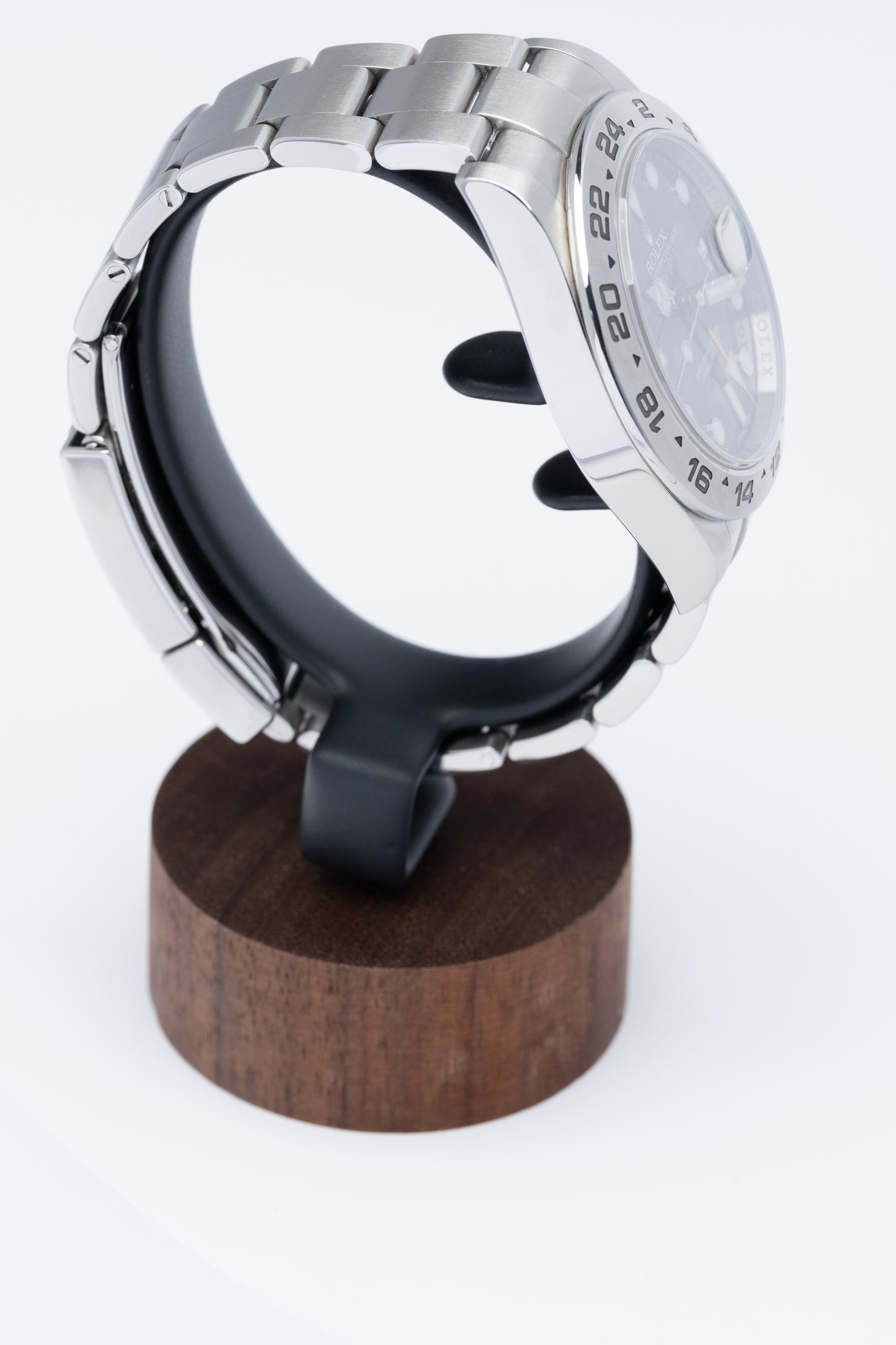 2013 Explorer II With Card