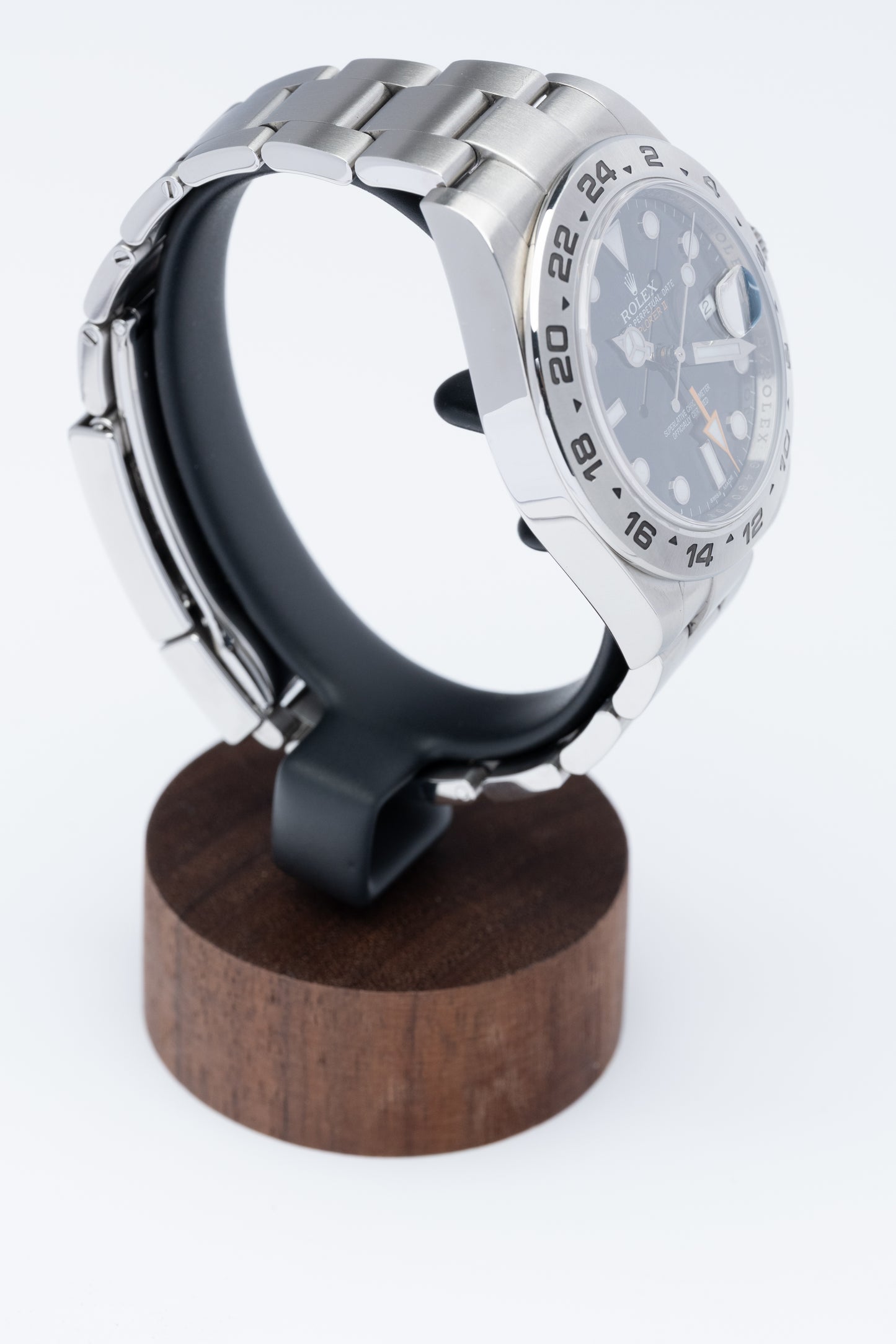 2013 Explorer II With Card