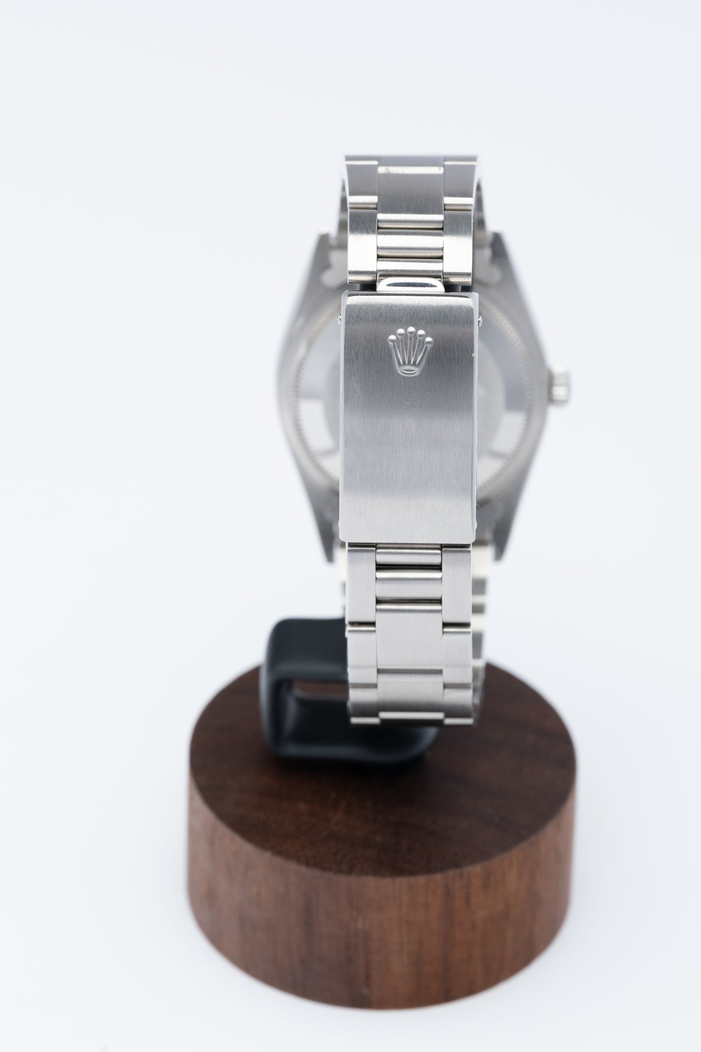 1990 Rolex Date 15200 With Papers