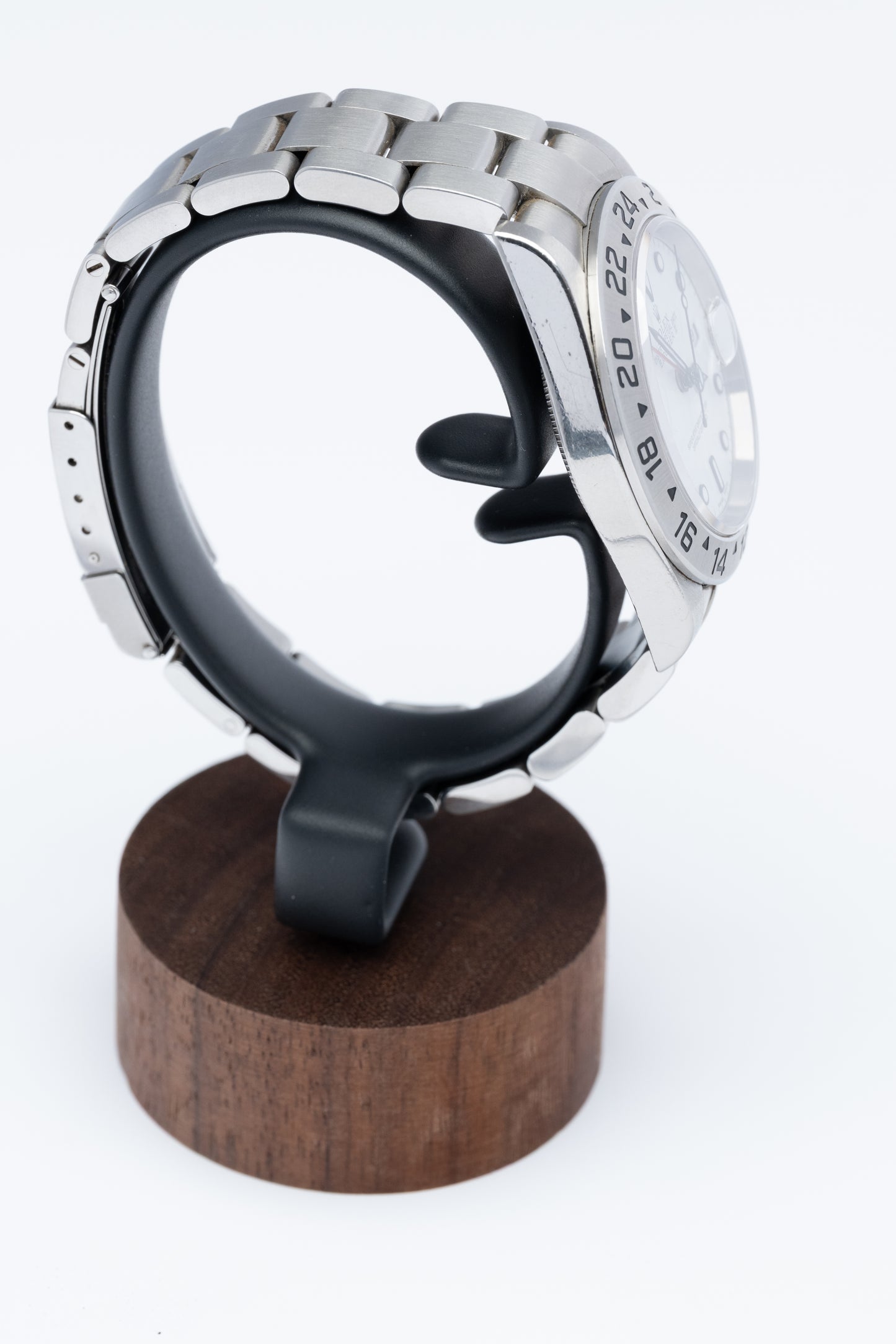 2003 Rolex Explorer II 16570