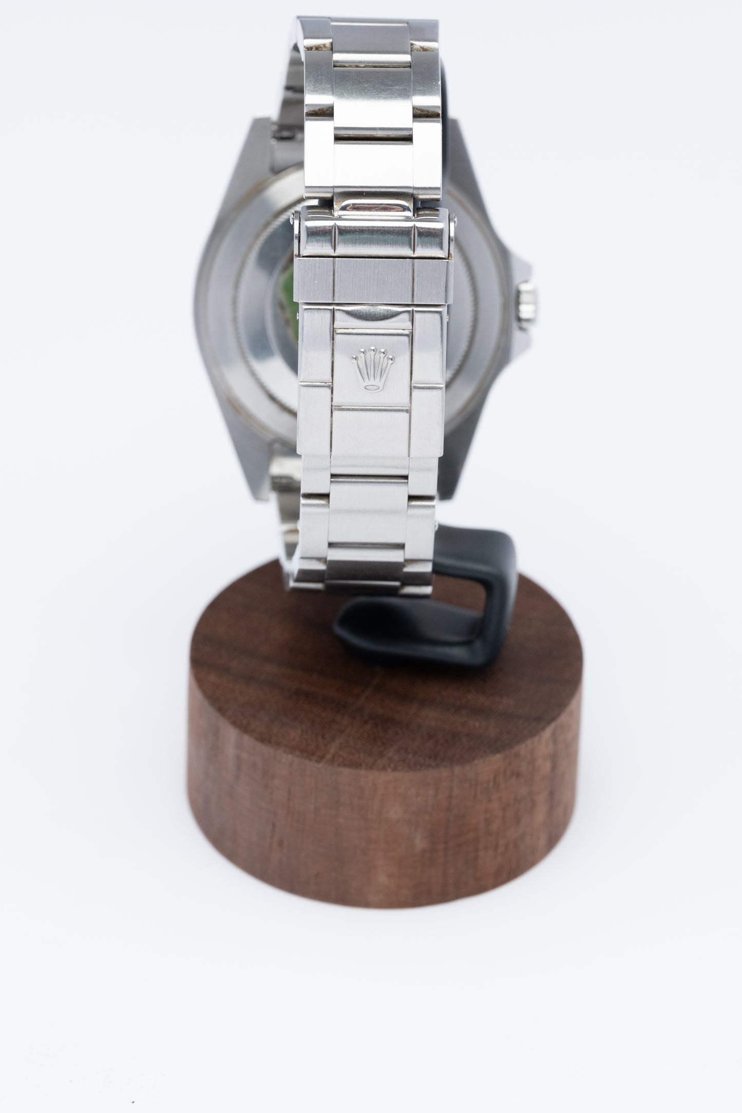 2003 Rolex Explorer II 16570