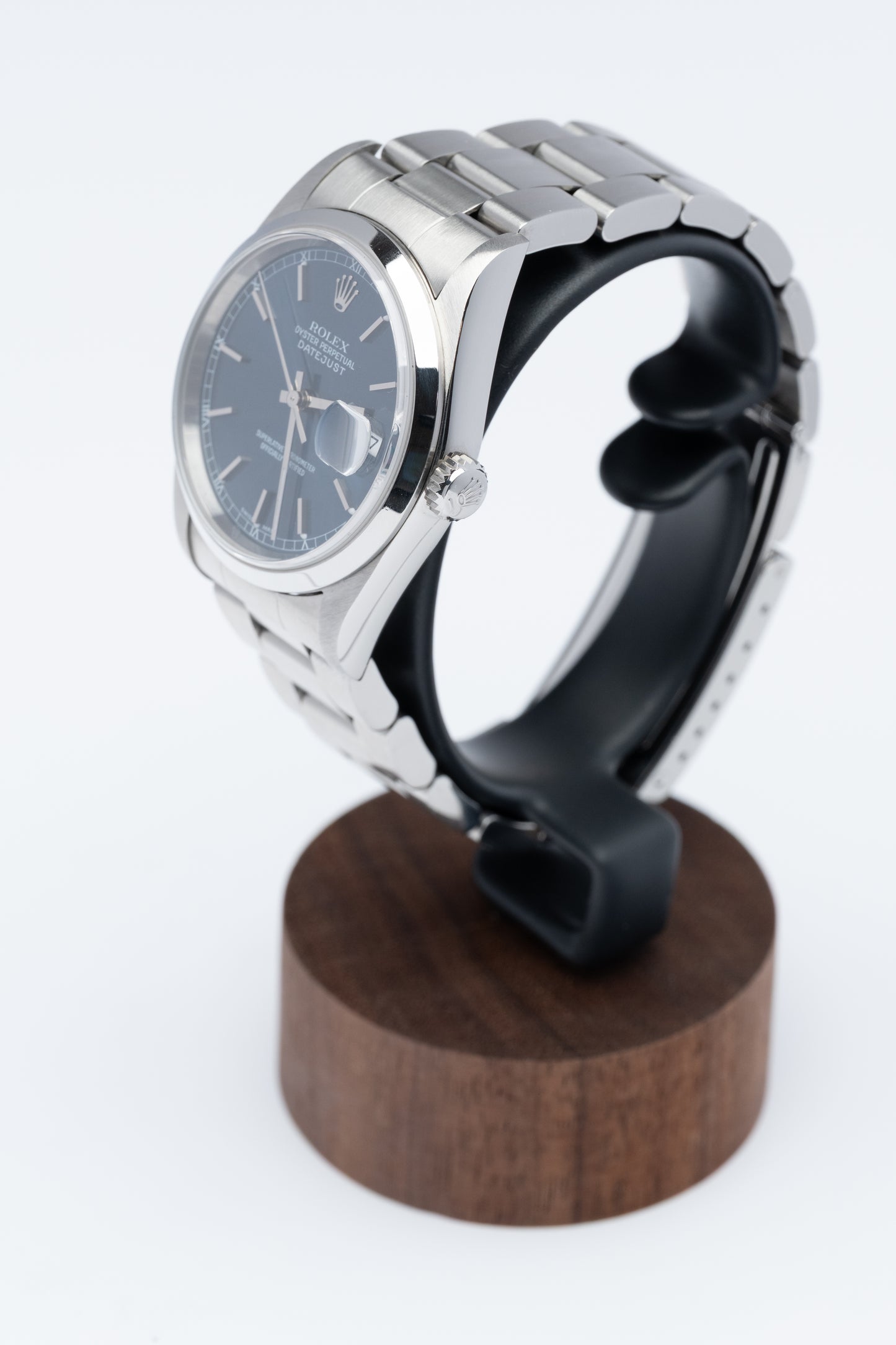 2001 Rolex Datejust 16200