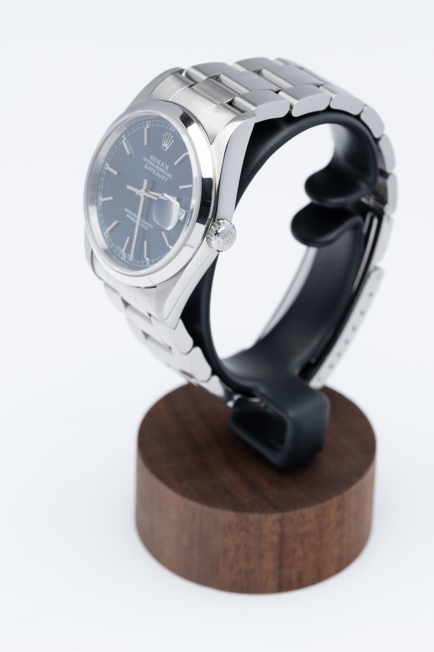 2001 Rolex Datejust 16200