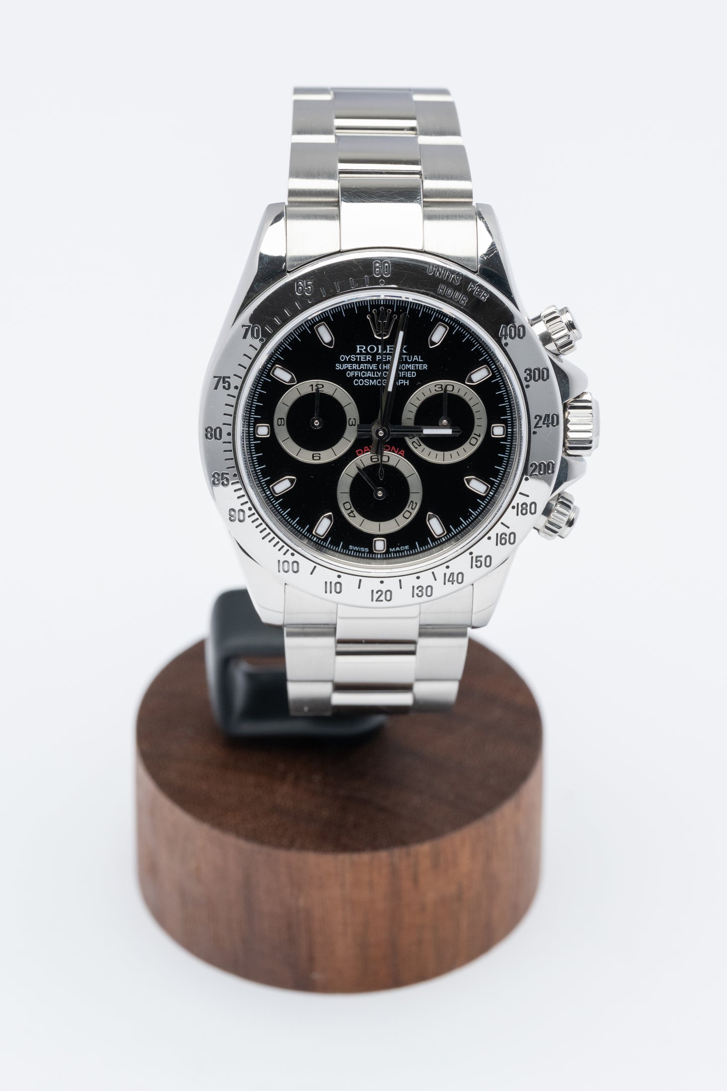 2005 Rolex Daytona 116520