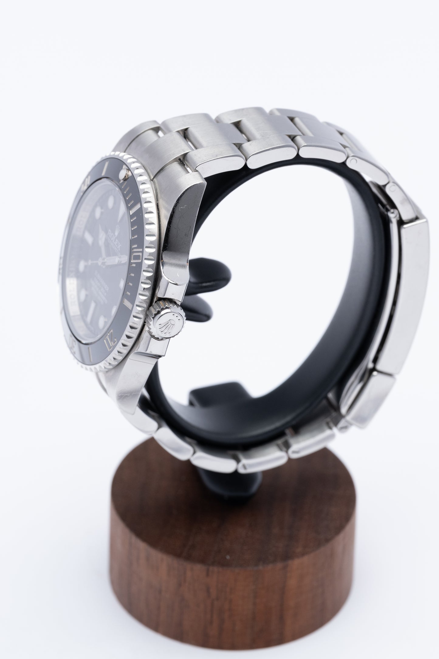 2015 Rolex Submariner 114060
