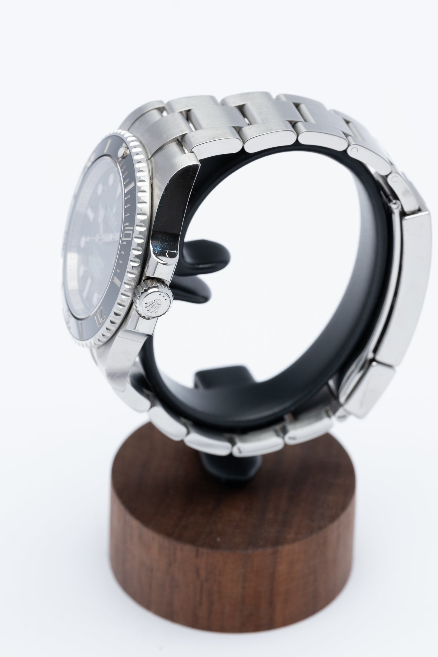 2015 Rolex Submariner 114060
