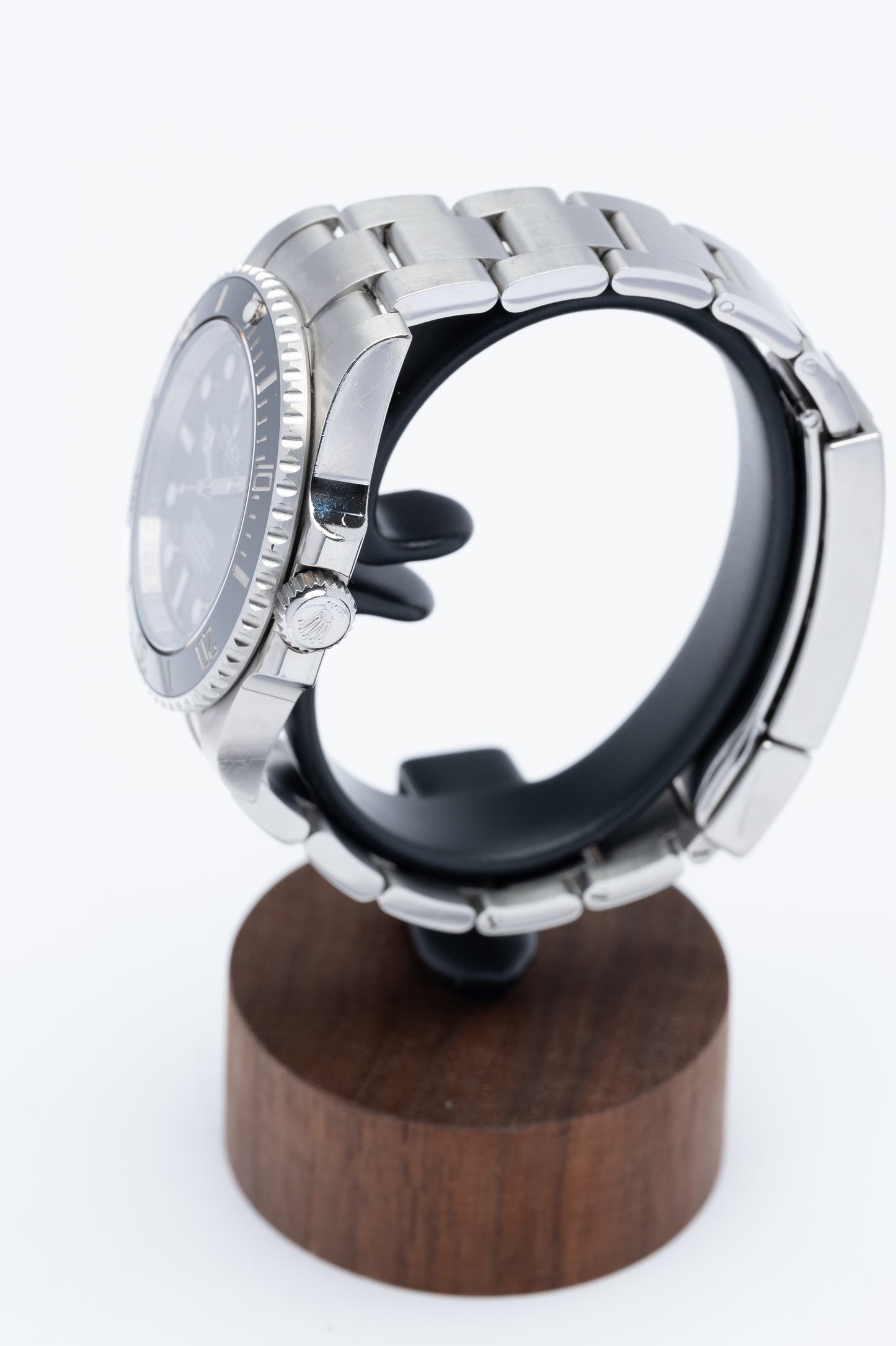 2015 Rolex Submariner 114060
