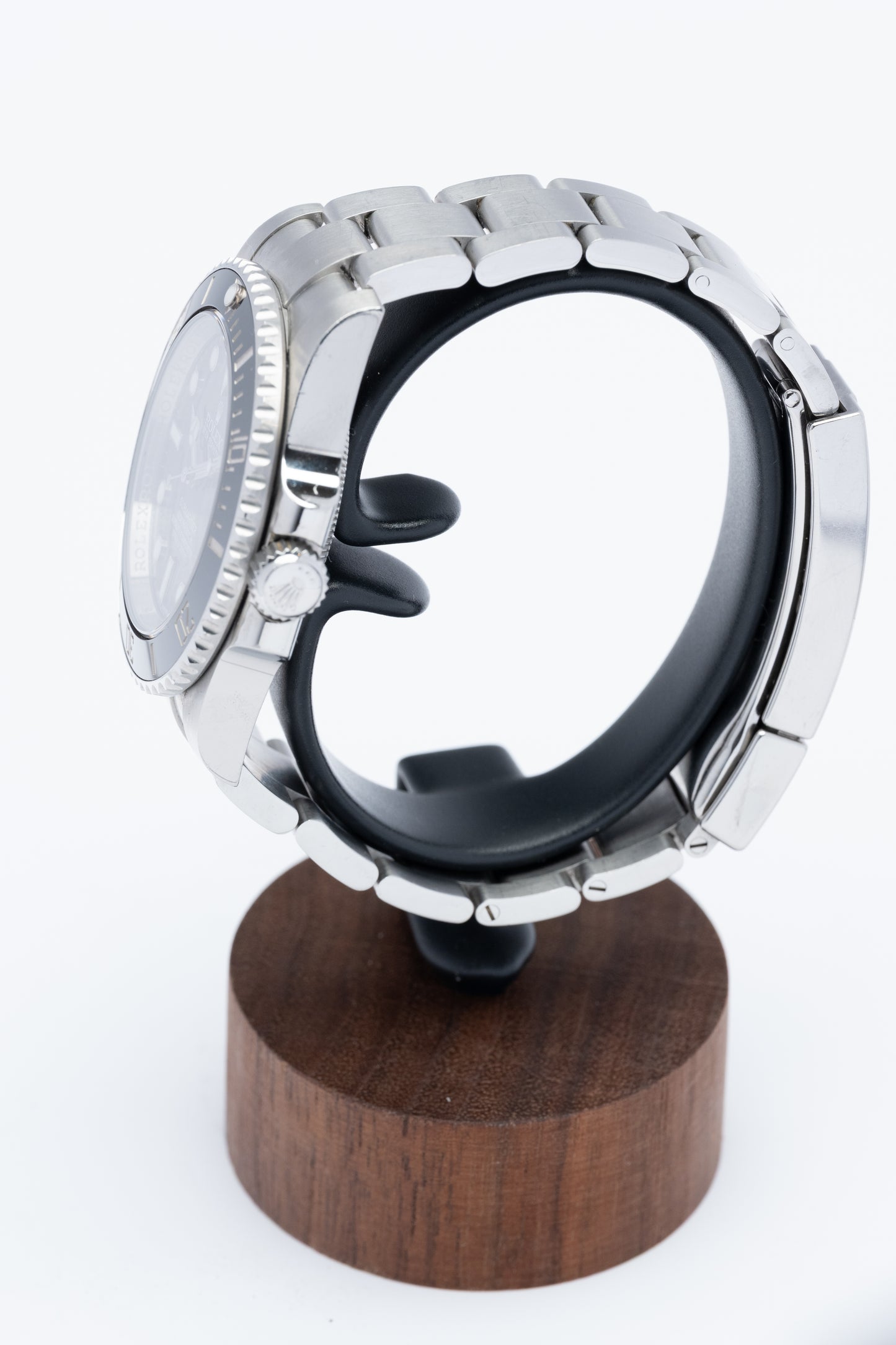 2015 Rolex Submariner 114060
