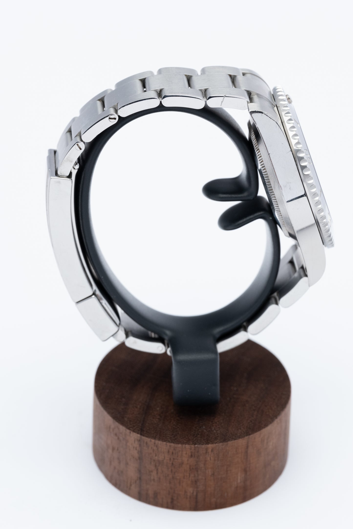 2015 Rolex Submariner 114060