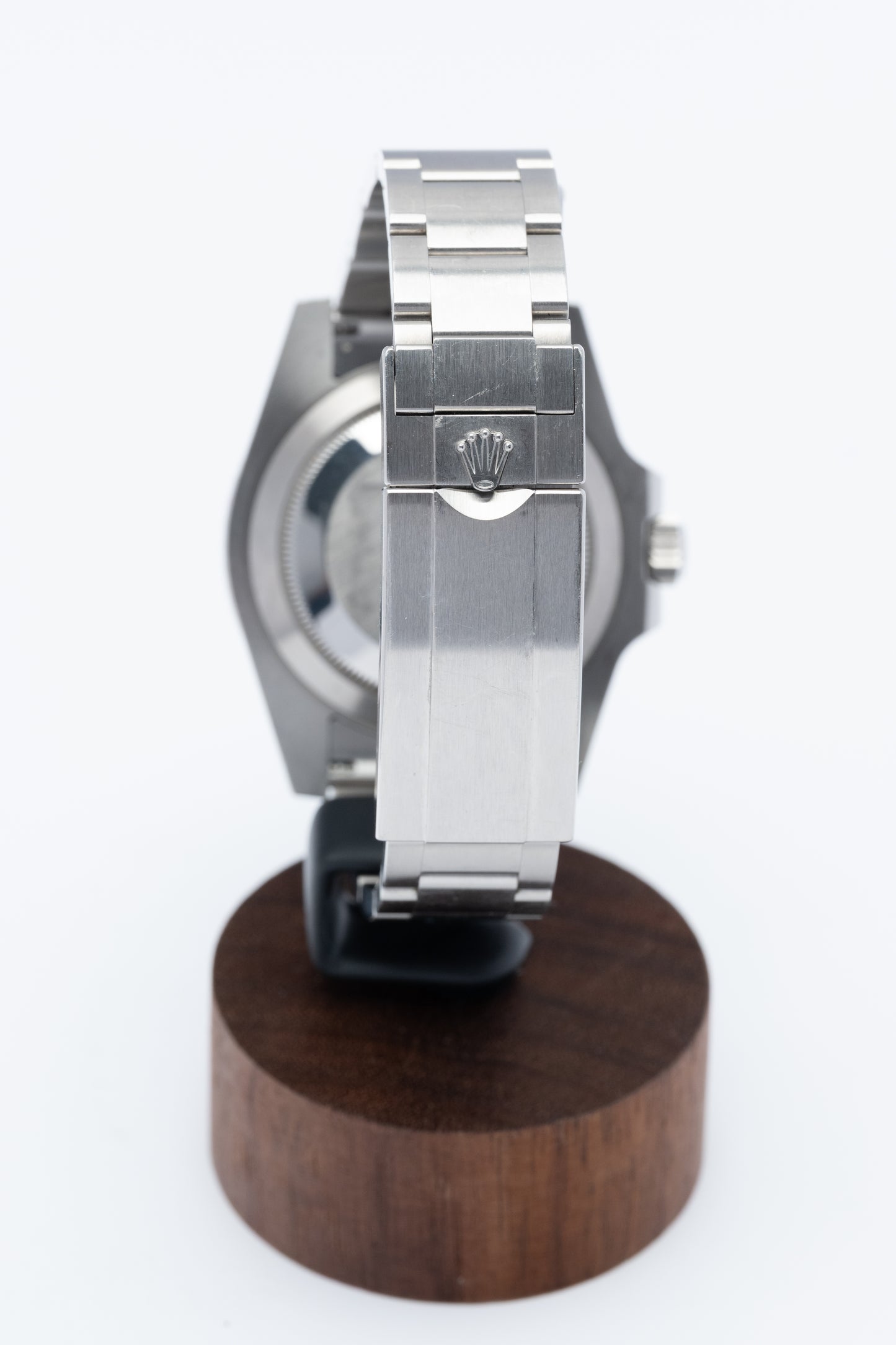 2015 Rolex Submariner 114060