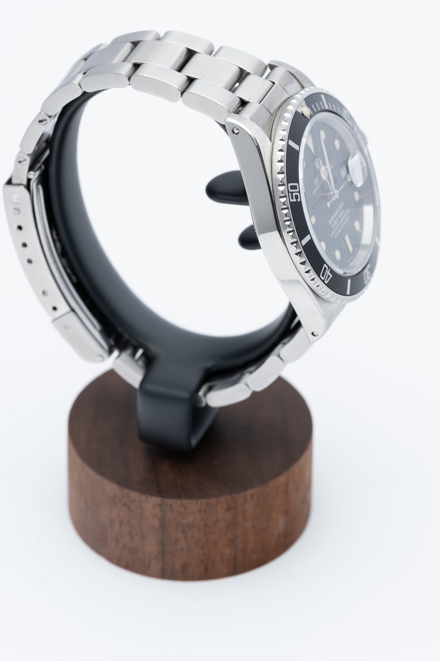 1986 Rolex Submariner 16800