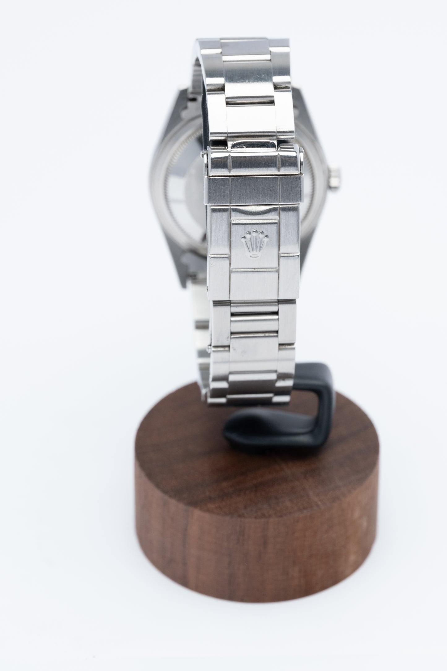 1999 Rolex Explorer 14270 With Papers