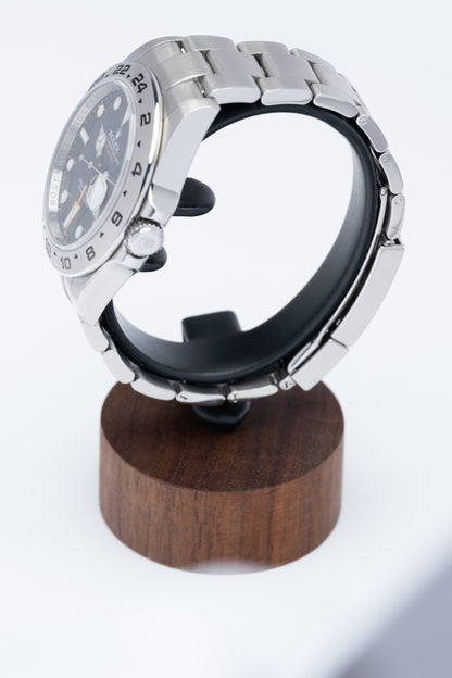 2013 Explorer II With Card