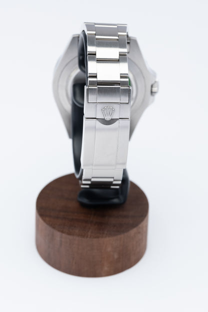 2013 Explorer II With Card