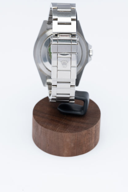 2003 Rolex Explorer II 16570