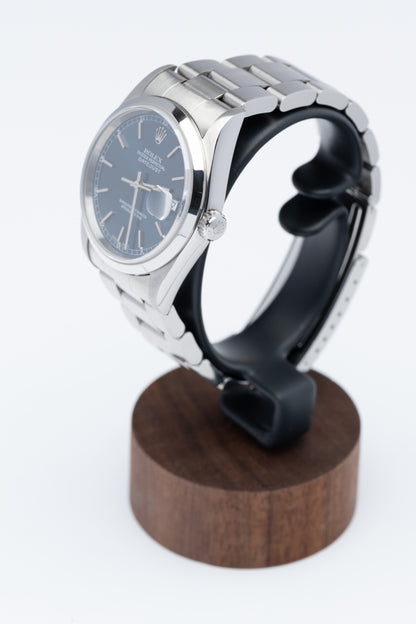 2001 Rolex Datejust 16200