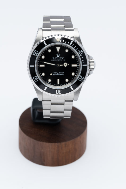 1994 Rolex Submariner 14060