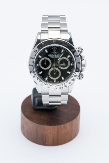 2005 Rolex Daytona 116520