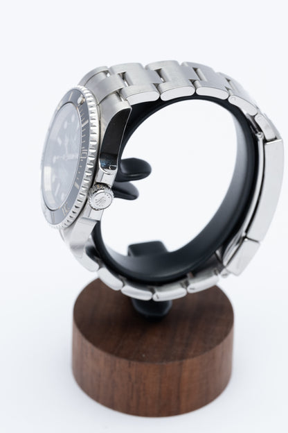 2015 Rolex Submariner 114060