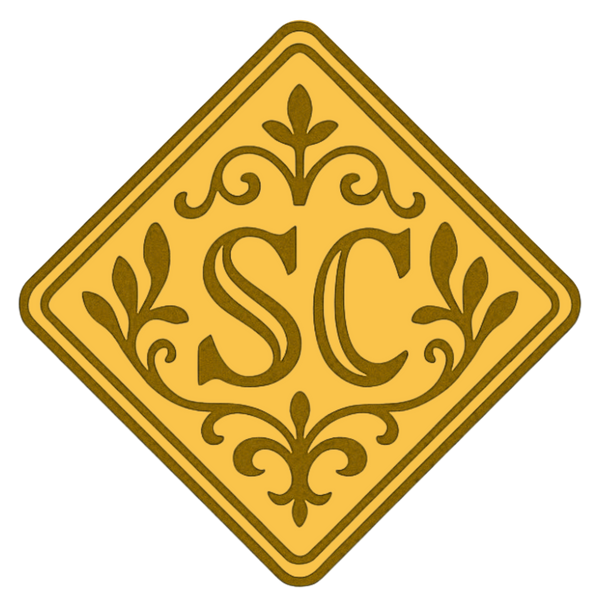 Second Crown